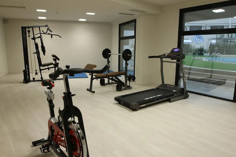 President Park Hotel Aci Trezza 4*,