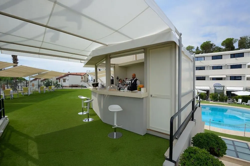 President Park Hotel Aci Trezza