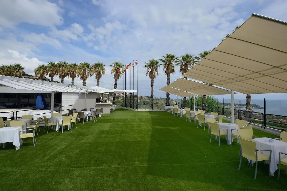 President Park Hotel Aci Trezza Italy