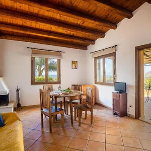Solemar Sicilia - Le Casette Di Calzata Agroturismo