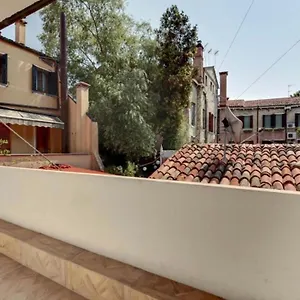  Apartamento Traditional With Terrace Italia