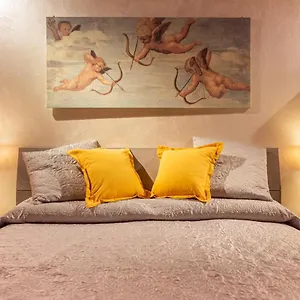  Apartamento Elena Casa Turistica Italia