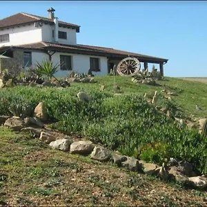 Turismo Rurale Pertunghe Gospodarstwo agroturystyczne Sant' Antonio di Santadi