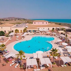 Sikania Resort&spa Licata