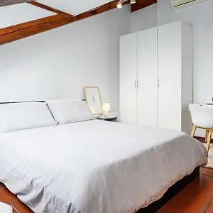  Apartamento Duomo - Pt.romana - Bocconi Floor Italia