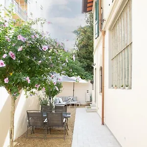 A Casa Di Giuly Appartement