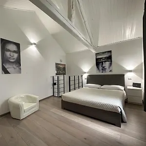 My Exclusive Cavour Loft Da Sogno A Apartament Cagliari