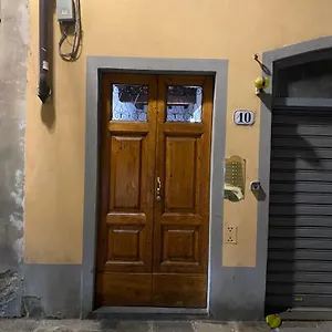  Apartamento San Niccolo Gr Italia