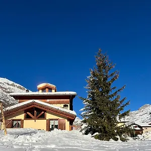 Barbara Apartament Livigno