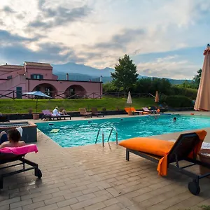 Tenuta San Michele Agroturismo