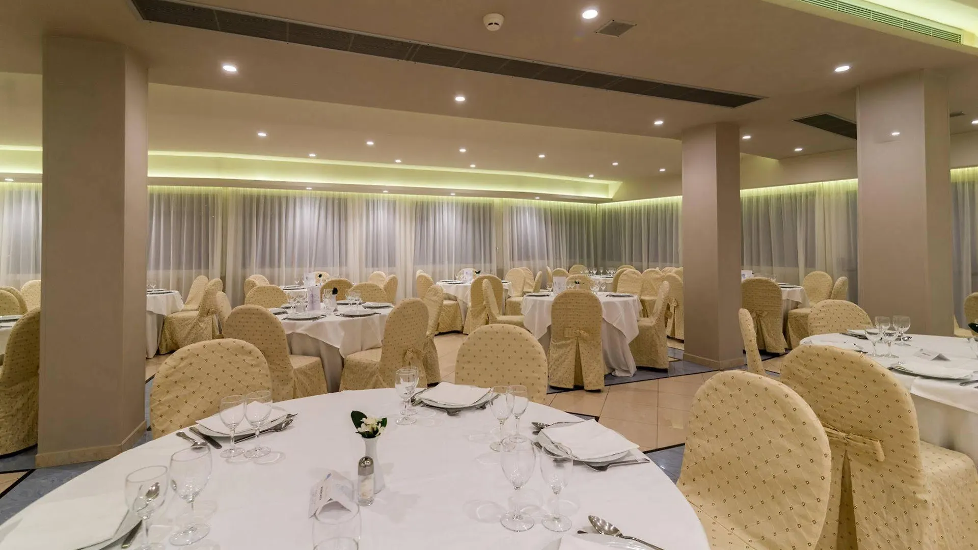 President Park Hotel Aci Trezza